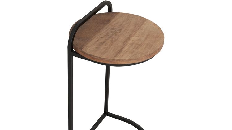 DTP Home Soho Laptoptafel