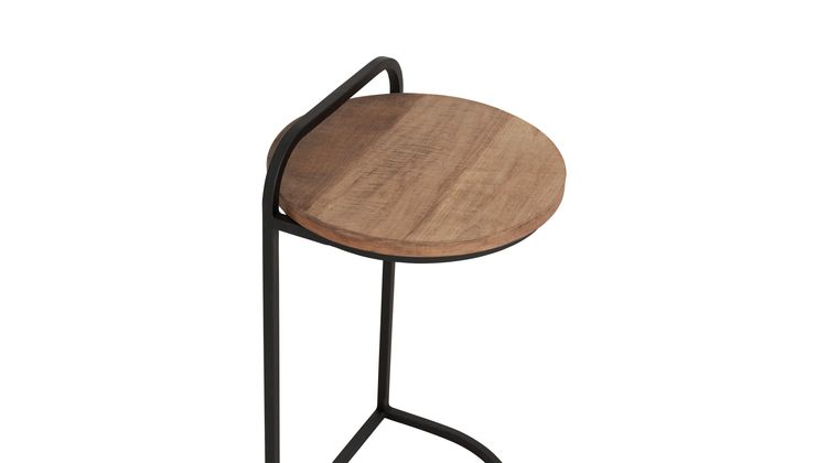 DTP Home Soho Laptoptafel