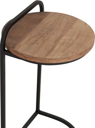 DTP Home Soho Laptoptafel
