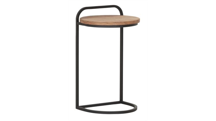 DTP Home Soho Laptoptafel