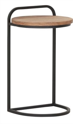 DTP Home Soho Laptoptafel
