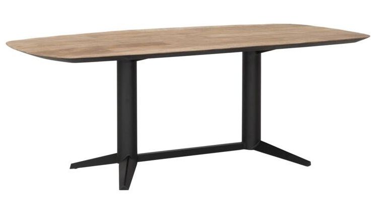 DTP Home Soho Teak Eettafel