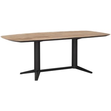 DTP Home Soho Teak Eettafel