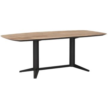 DTP Home Soho Teak Eettafel