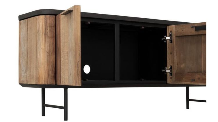 DTP Home Soho Tv-meubel