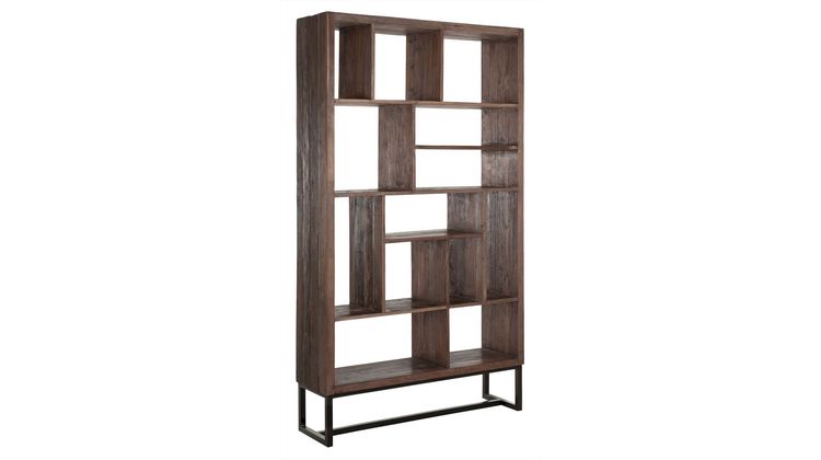 DTP Home Timber Boekenkast