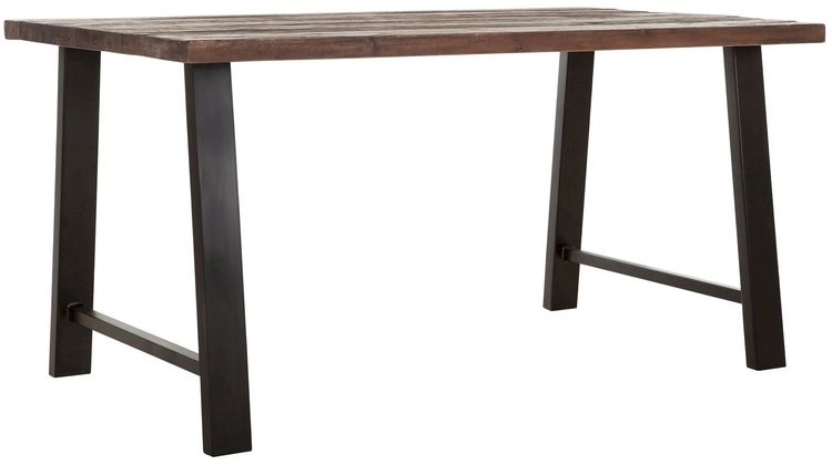 DTP Home Timber Eettafel