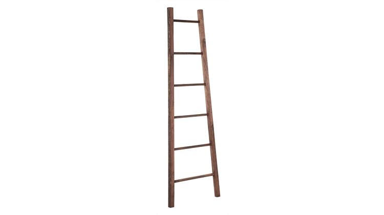 DTP Home Timber Ladder