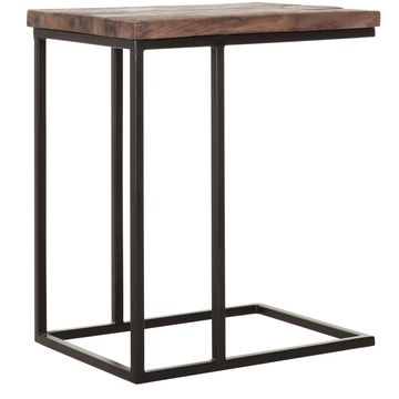 DTP Home Timber Laptoptafel