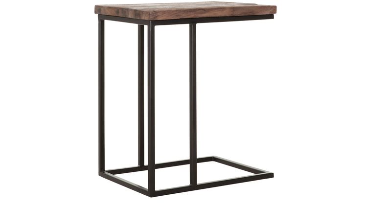 DTP Home Timber Laptoptafel