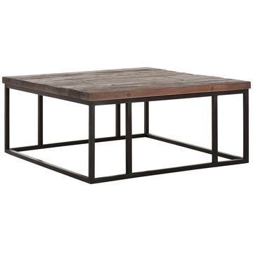 DTP Home Timber Salontafel