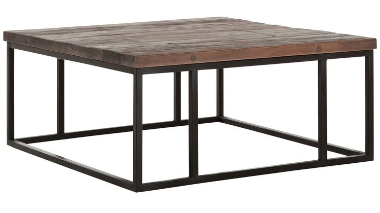 DTP Home Timber Salontafel