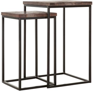 DTP Home Timber Set van 2 Zuilen