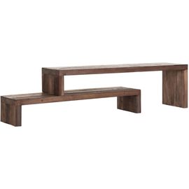 DTP Home Timber Shelves TV-meubel