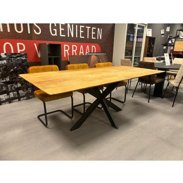 DTP Home Timeless Outlet Eettafel