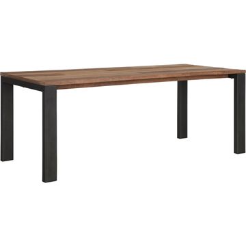 DTP Home Tracks Eettafel