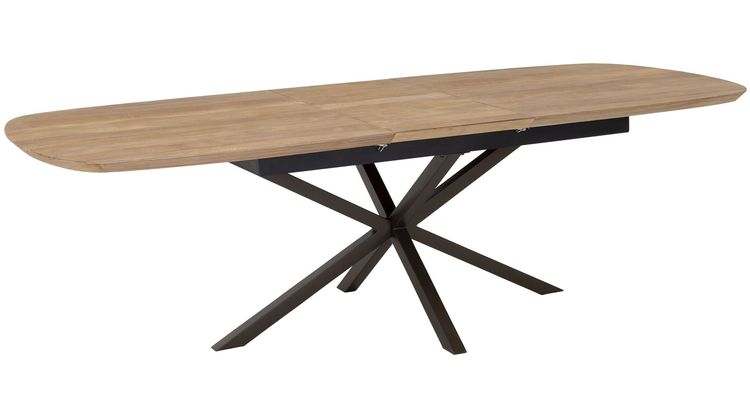 DTP Home Versa Eettafel