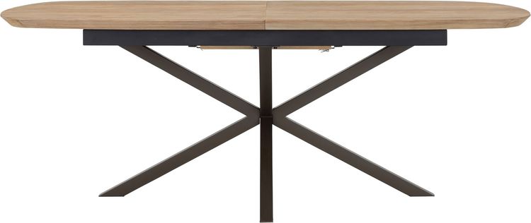 DTP Home Versa Uitschuifbare Eettafel