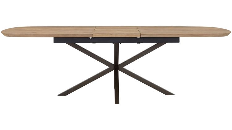 DTP Home Versa Uitschuifbare Eettafel