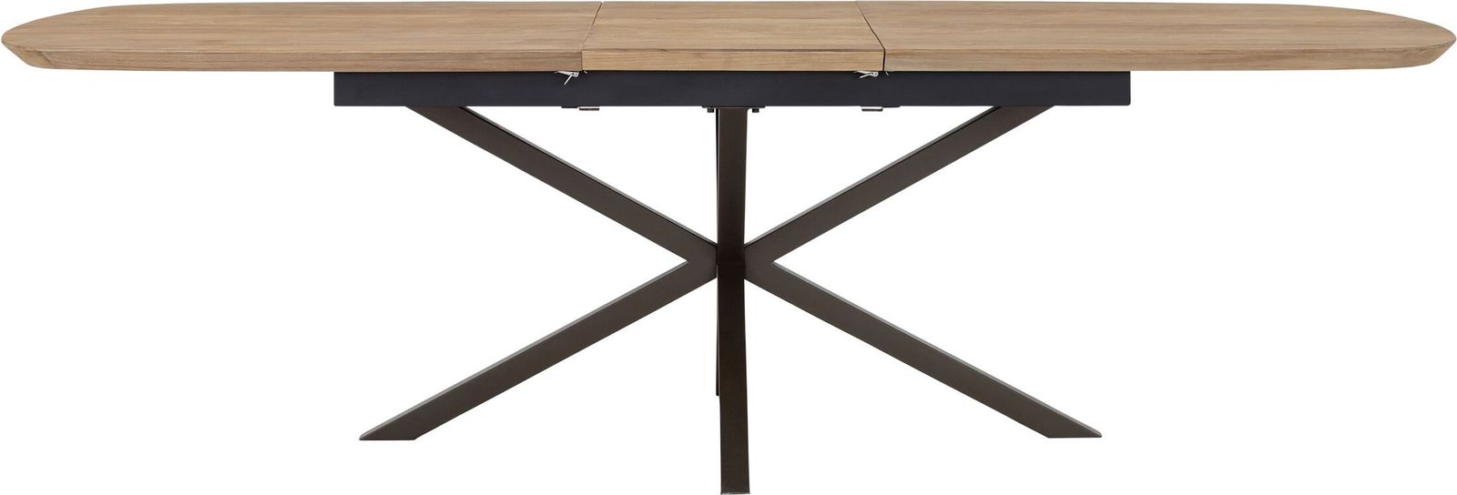 DTP Home Versa Uitschuifbare Eettafel