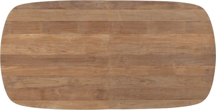 DTP Home Versa Uitschuifbare Eettafel