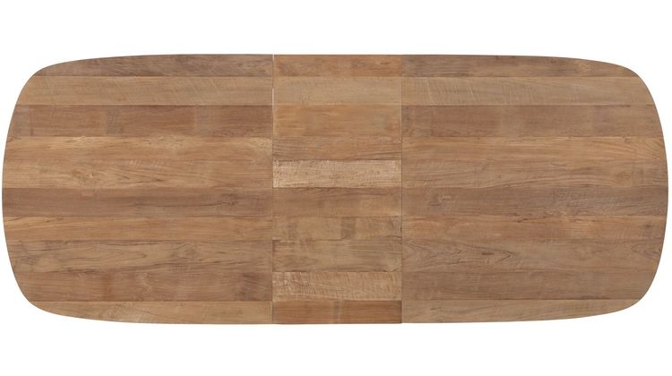 DTP Home Versa Uitschuifbare Eettafel