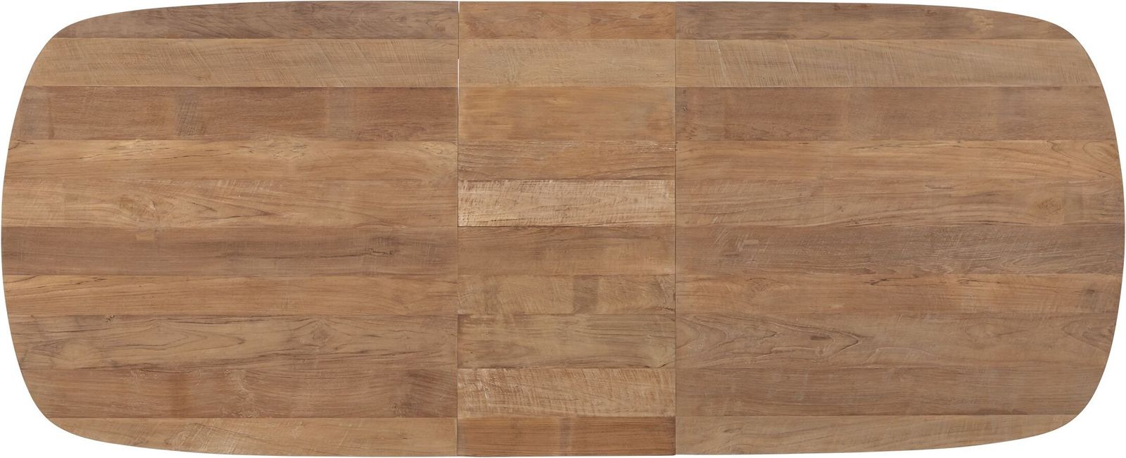 DTP Home Versa Uitschuifbare Eettafel