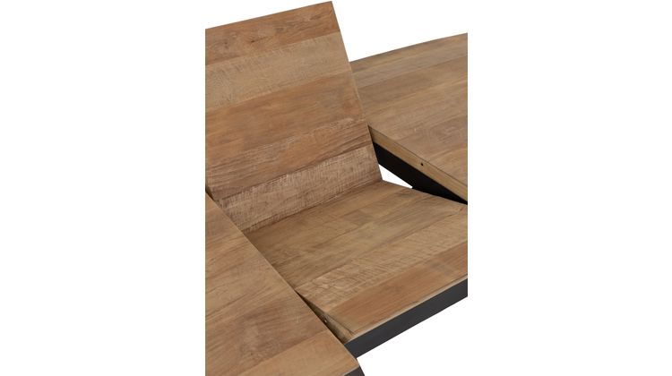 DTP Home Versa Uitschuifbare Eettafel