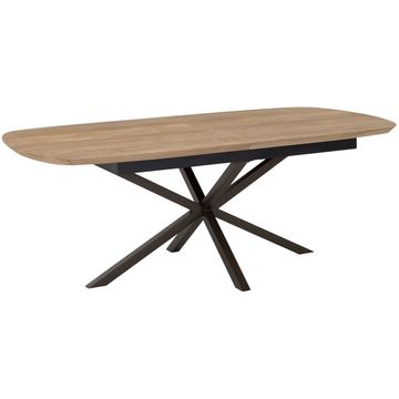 DTP Home Versa Uitschuifbare Eettafel