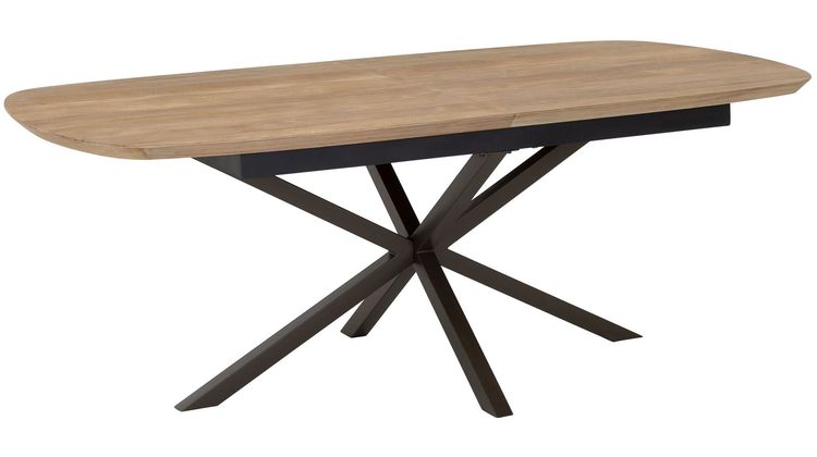 DTP Home Versa Uitschuifbare Eettafel