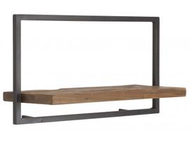 d-Bodhi Shelfmate Natural Wandplank