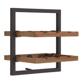 DTP Interiors Shelfmate Natural Wijnrek