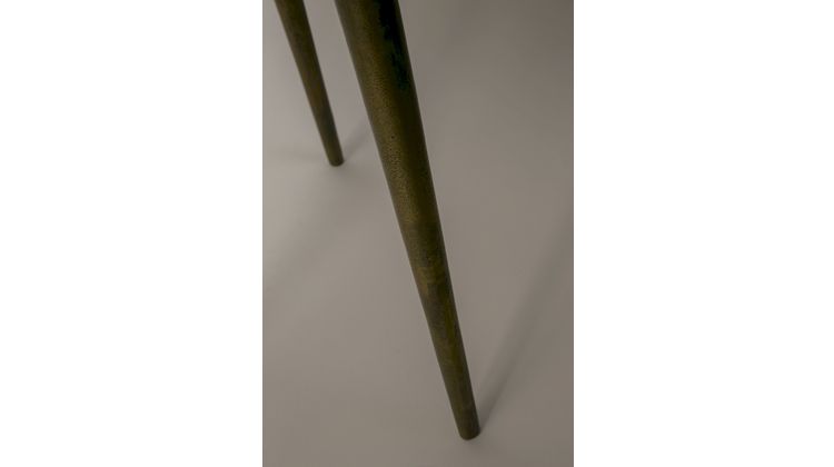 Dutchbone Abbas Bijzettafel