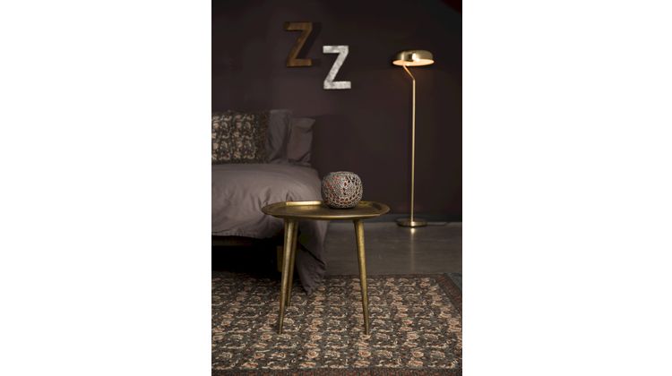 Dutchbone Abbas Bijzettafel