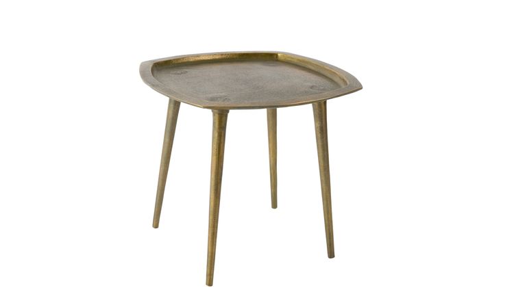 Dutchbone Abbas Bijzettafel
