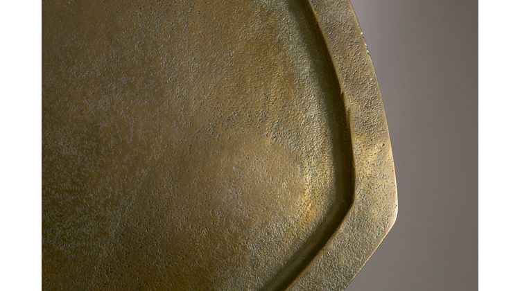 Dutchbone Abbas Bijzettafel