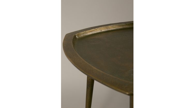 Dutchbone Abbas Bijzettafel
