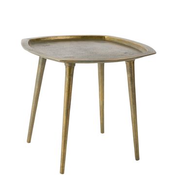 Dutchbone Abbas Bijzettafel