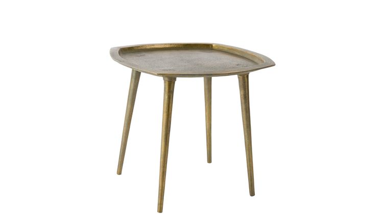 Dutchbone Abbas Bijzettafel