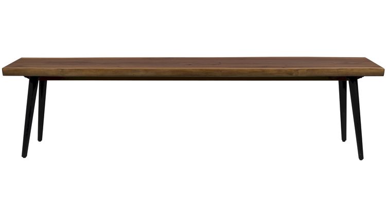 Dutchbone Alagon Eetkamerbank