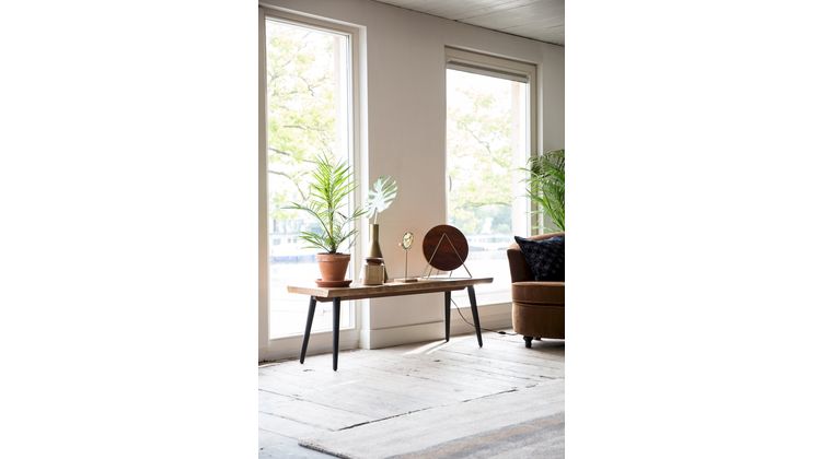 Dutchbone Alagon Eetkamerbank