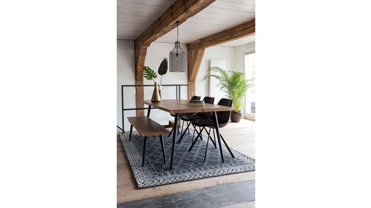Dutchbone Alagon Eetkamertafel