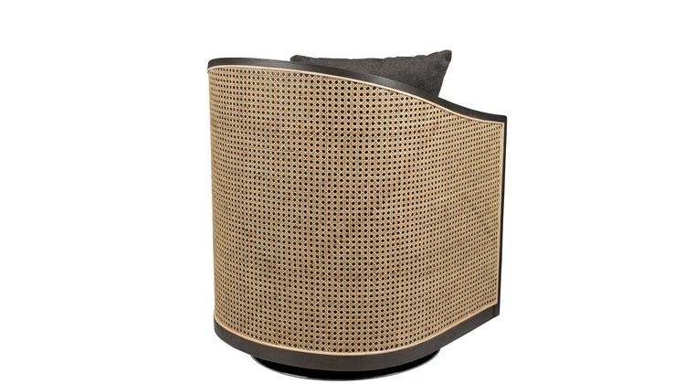 Dutchbone Amaron Fauteuil