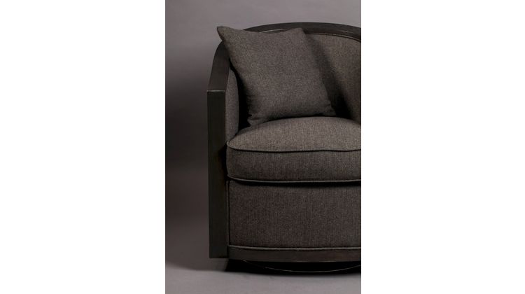 Dutchbone Amaron Fauteuil