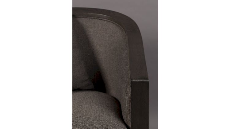 Dutchbone Amaron Fauteuil