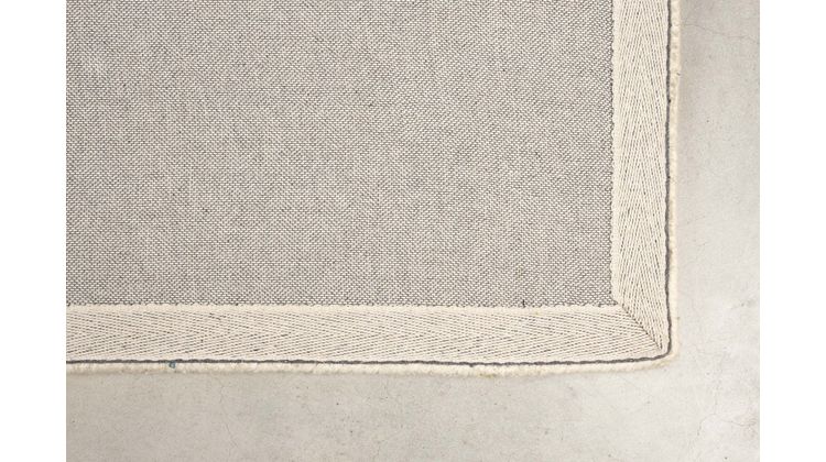 Dutchbone Amori Blue Vloerkleed