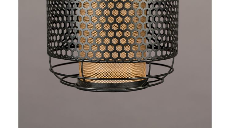 Dutchbone Archer Hanglamp