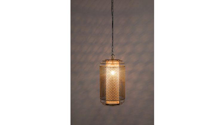 Dutchbone Archer Hanglamp