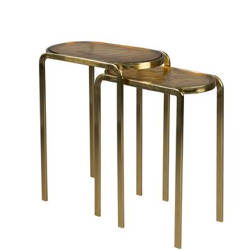 Dutchbone Bandhu Side table