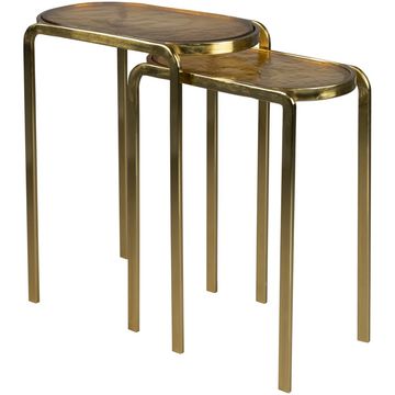 Dutchbone Bandhu Side table